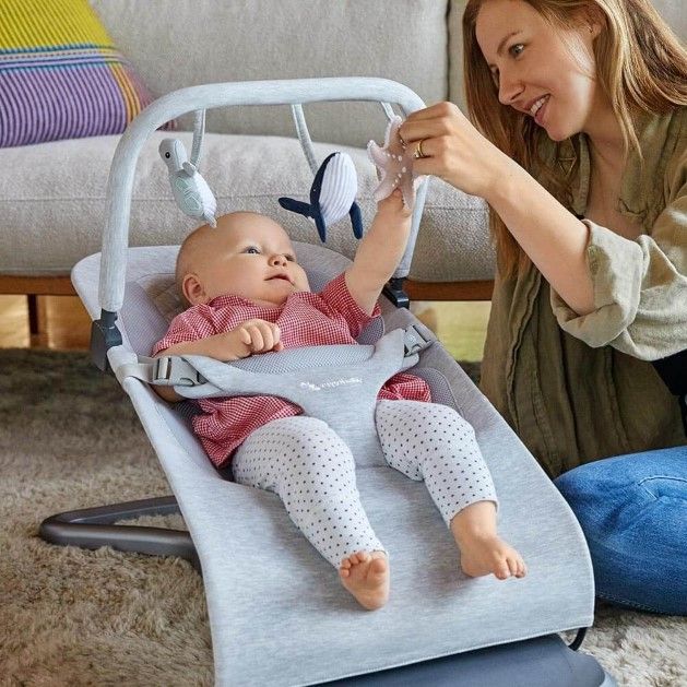 Ocean Wonders Activity Bar for 3-in-1 Evolve Bouncer