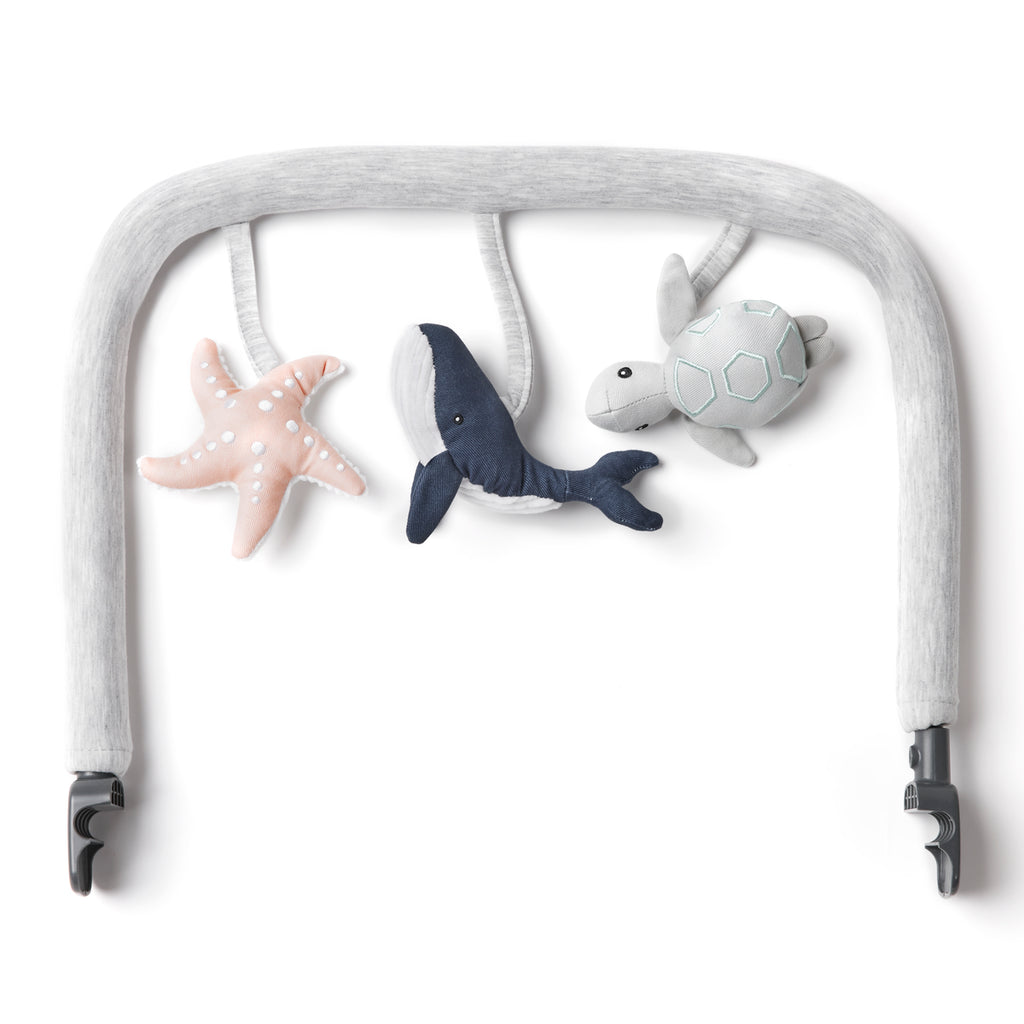 Ocean Wonders Activity Bar for 3-in-1 Evolve Bouncer