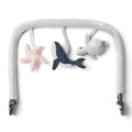 Ocean Wonders Activity Bar for 3-in-1 Evolve Bouncer