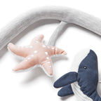 Ocean Wonders Activity Bar for 3-in-1 Evolve Bouncer