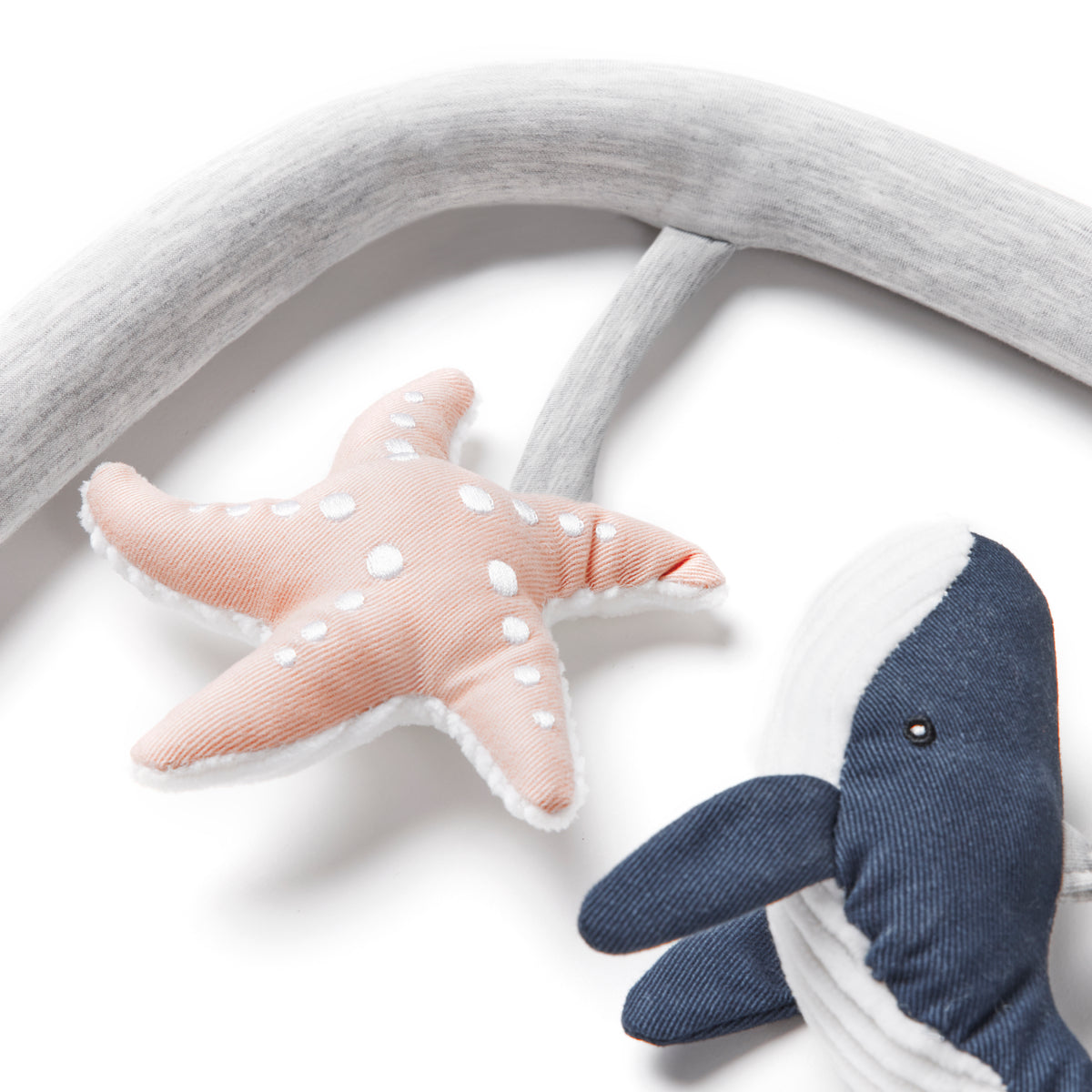 Ocean Wonders Activity Bar for 3-in-1 Evolve Bouncer