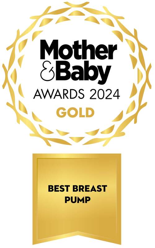 Lola&Lykke Smart Electric Breast Pump