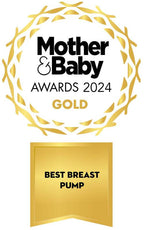 Lola&Lykke Smart Electric Breast Pump