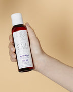 Skinhaptics Dry Oil enriched with Vitamin E, suitable for the whole family, ideal for daily skin nourishment, leaving it smooth and silky, 100 ml