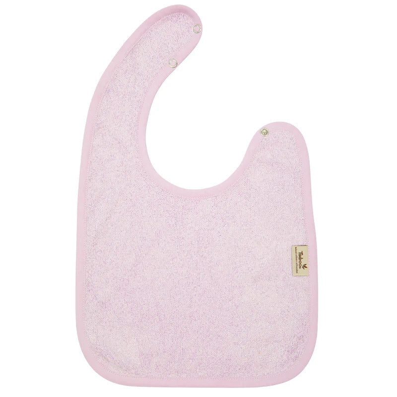 Baveta Textila din Bambus Silky Lilac