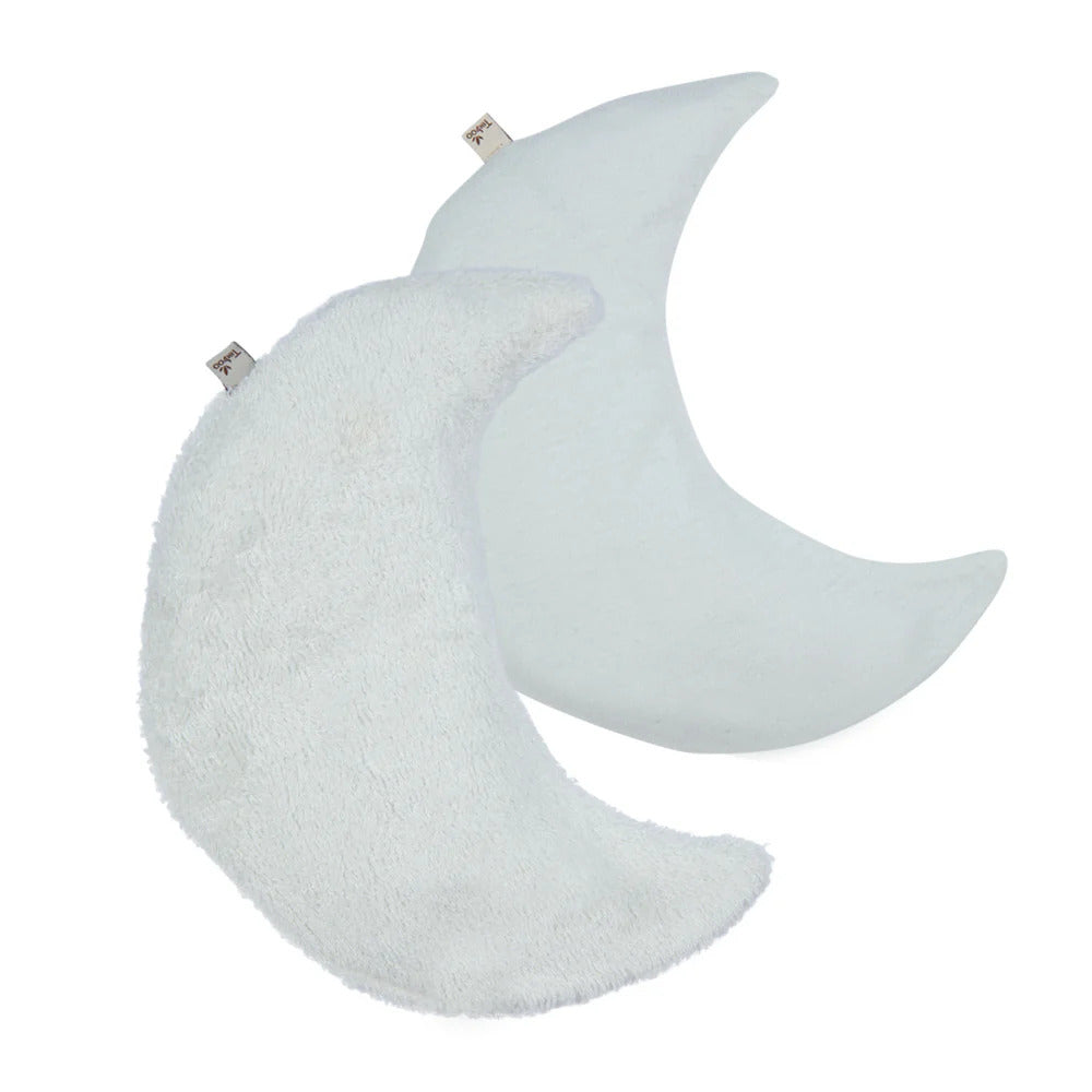 Heating Pad Relaxing Heat Moon Riviera Blue