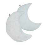 Heating Pad Relaxing Heat Moon Riviera Blue