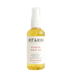 Kit & Kin Stretch Mark Oil 100ml