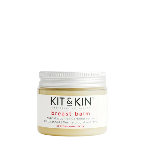 Kit&Kin Nipple Balm 50g