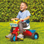 Tricicleta copii - My first trike