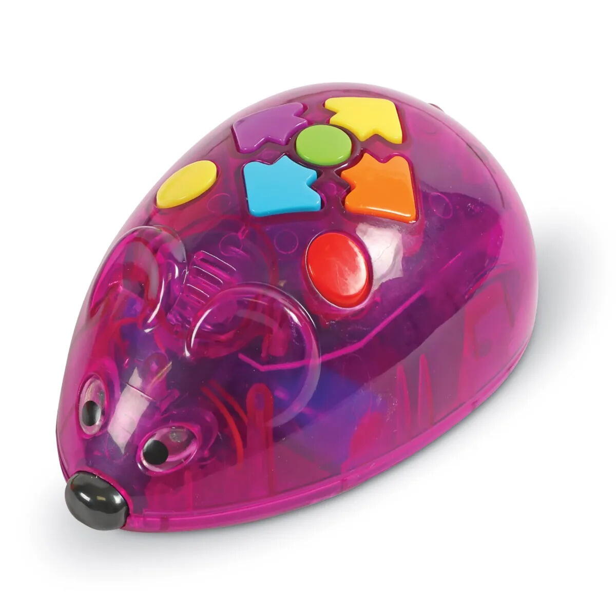 Joc STEM - Soricelul Jack (cu USB)