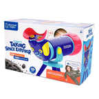 GeoSafari® Jr. - Telescopul vorbitor