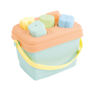 Galetusa cu sortator - Pastel (5 piese)