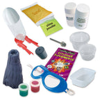 Horrible Science: Kit experimente explozive
