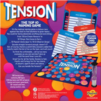 Joc de societate - Tension