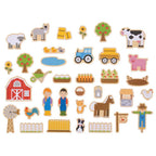 Set magnetic - Ferma