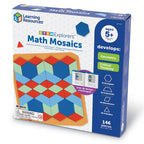 STEM Explorers™ - Mozaic matematic