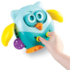 Joc interactiv - Bufnita cea isteata