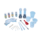 Set experimente - Chimie uimitoare