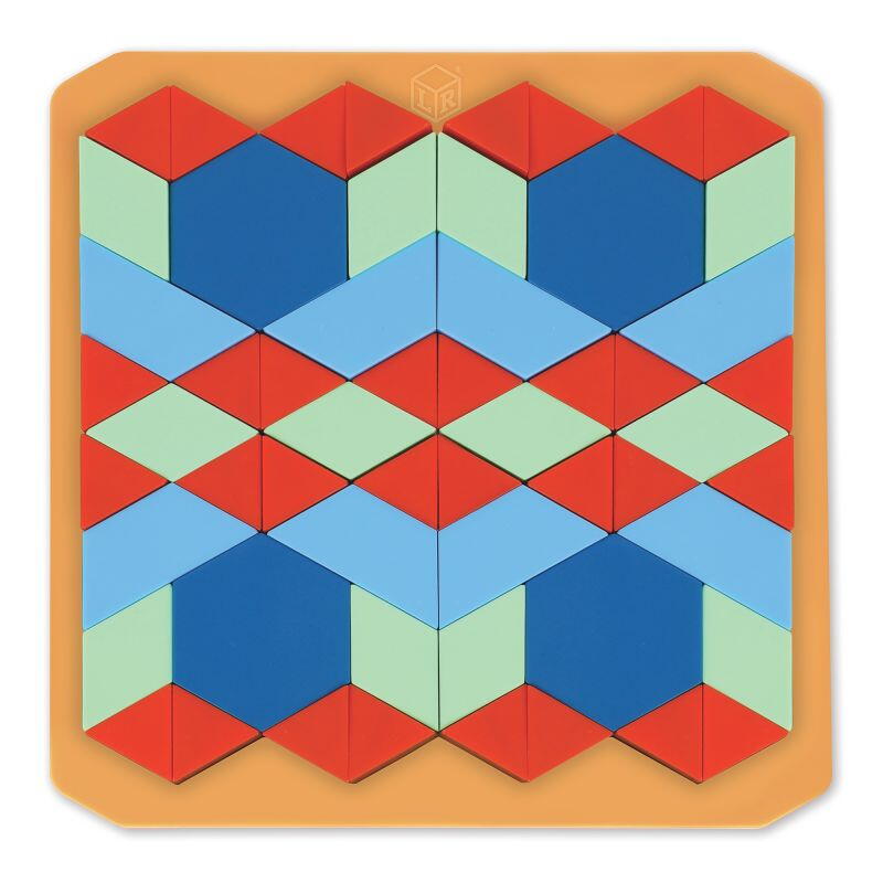 STEM Explorers™ - Mozaic matematic