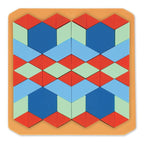 STEM Explorers™ - Mozaic matematic