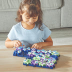 Set Gears™ - Modele reflectorizante