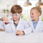 Set experimente - Chimie uimitoare