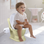 Olita educationala multifunctionala 2 in 1 - Verde Eco