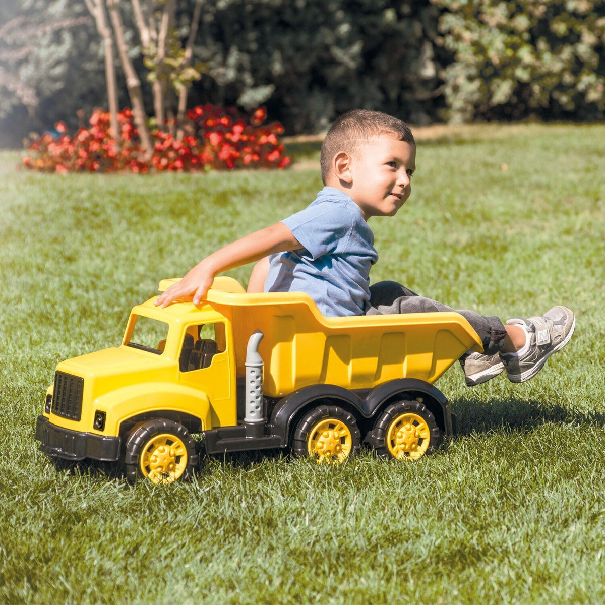 Primul meu camion - 83 cm