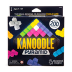 Joc de logica - Piramida Kanoodle®
