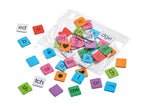 Set magnetic - Fonetica interactiva