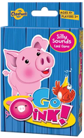 Joc de carti - Go Oink