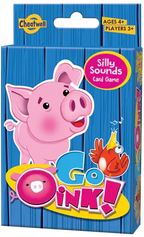 Joc de carti - Go Oink