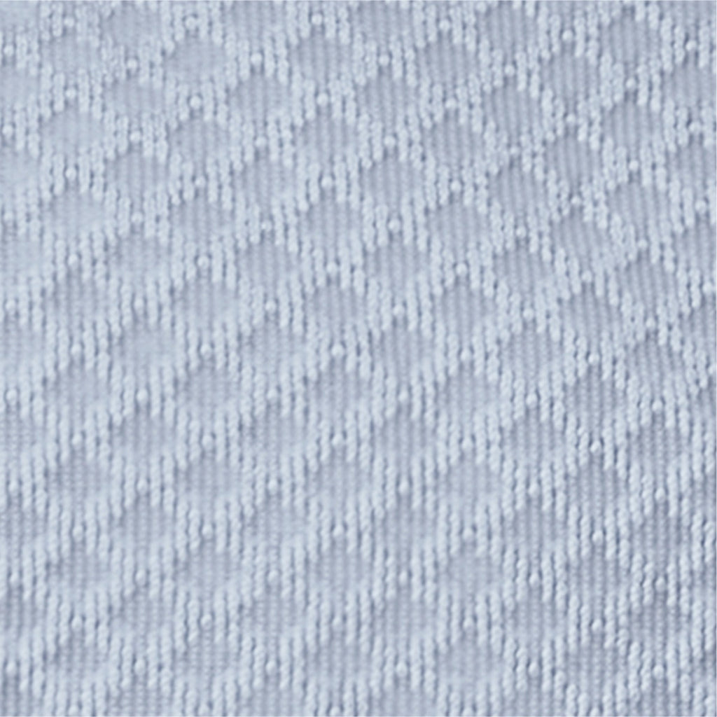 Marsupiu Omni Deluxe Cotton Serene Blue Flowers