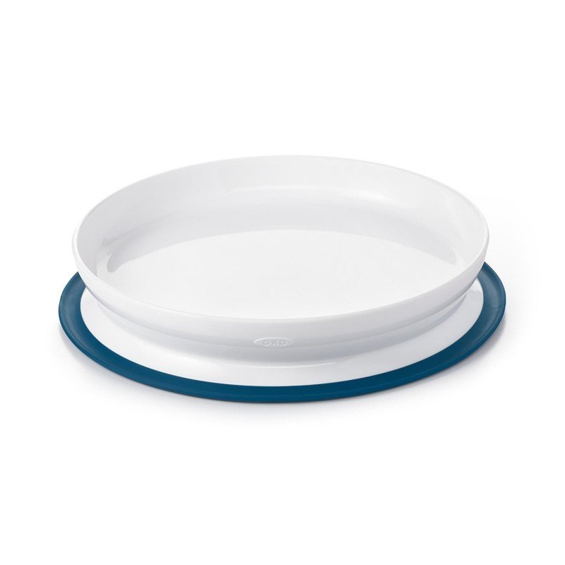 Navy Suction Plate
