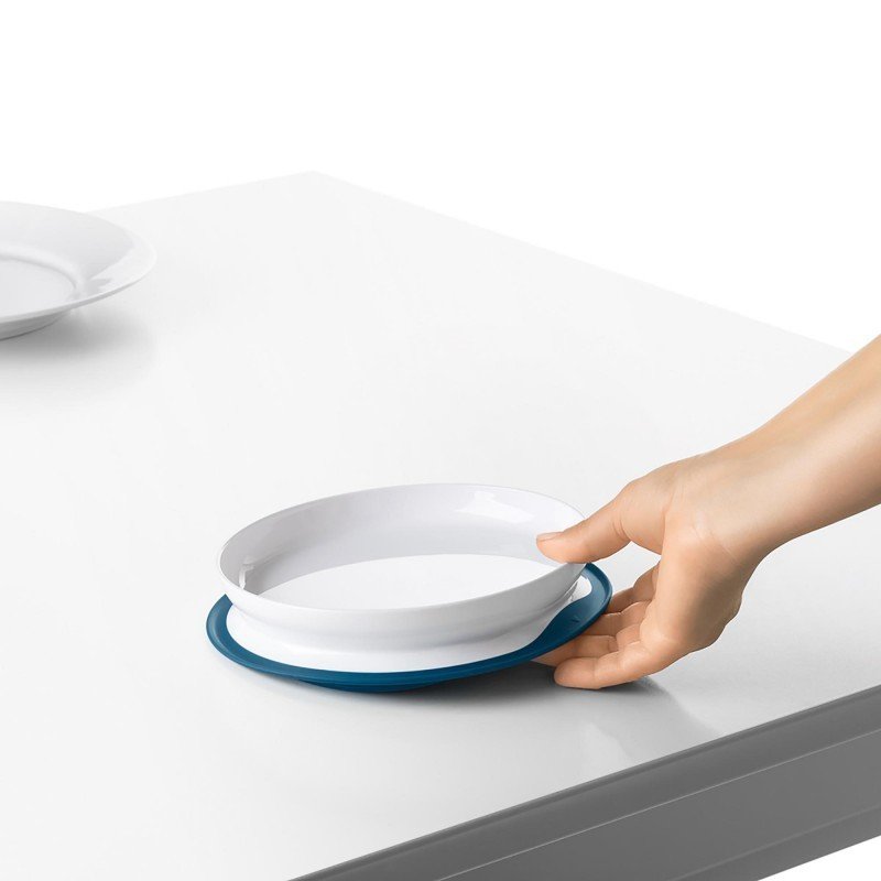 Navy Suction Plate