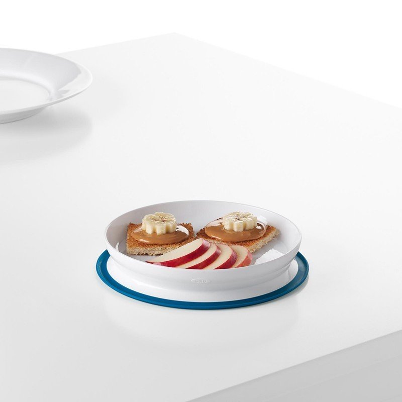 Navy Suction Plate