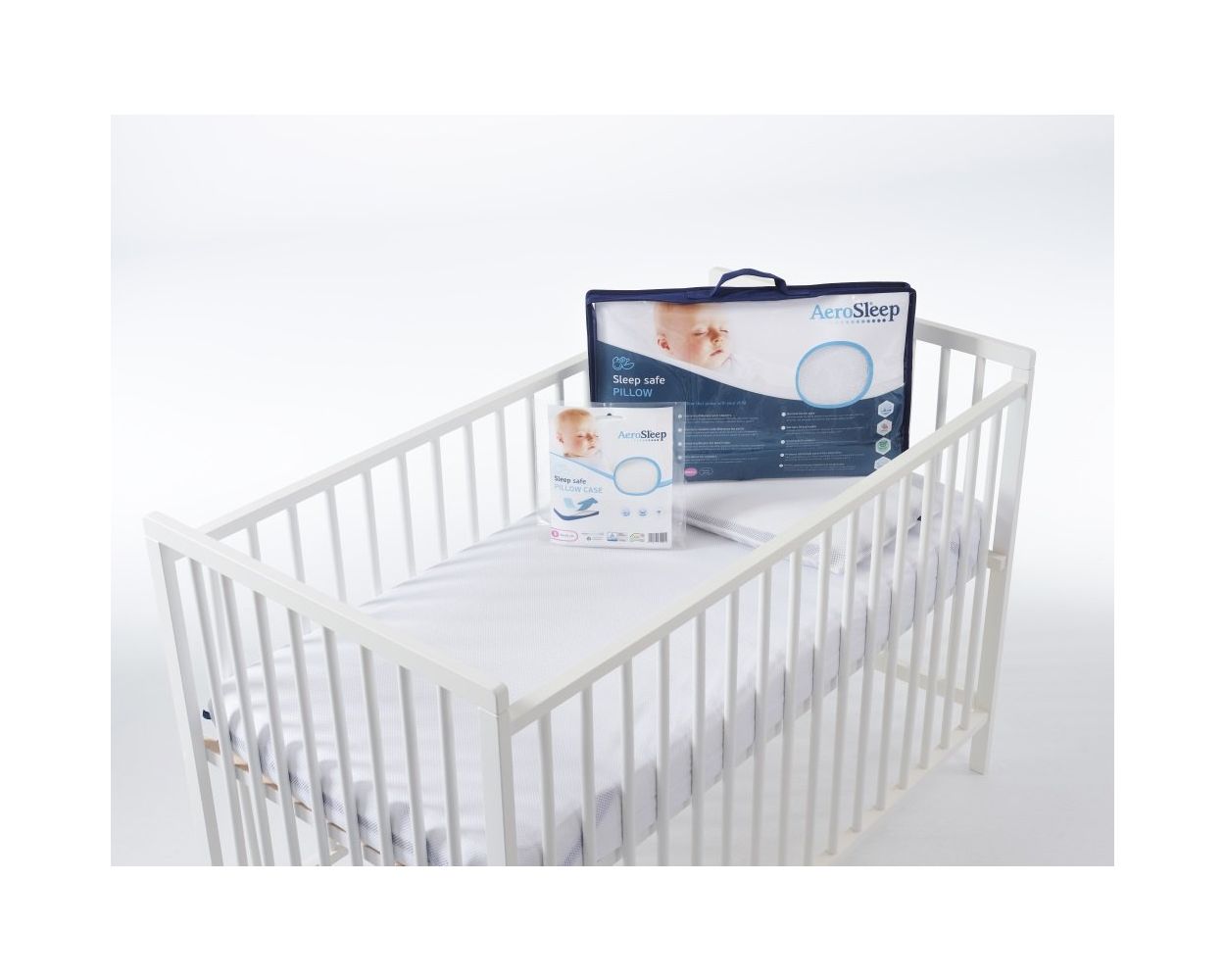 Children's Pillowcase for Small Adjustable Thickness Pillow