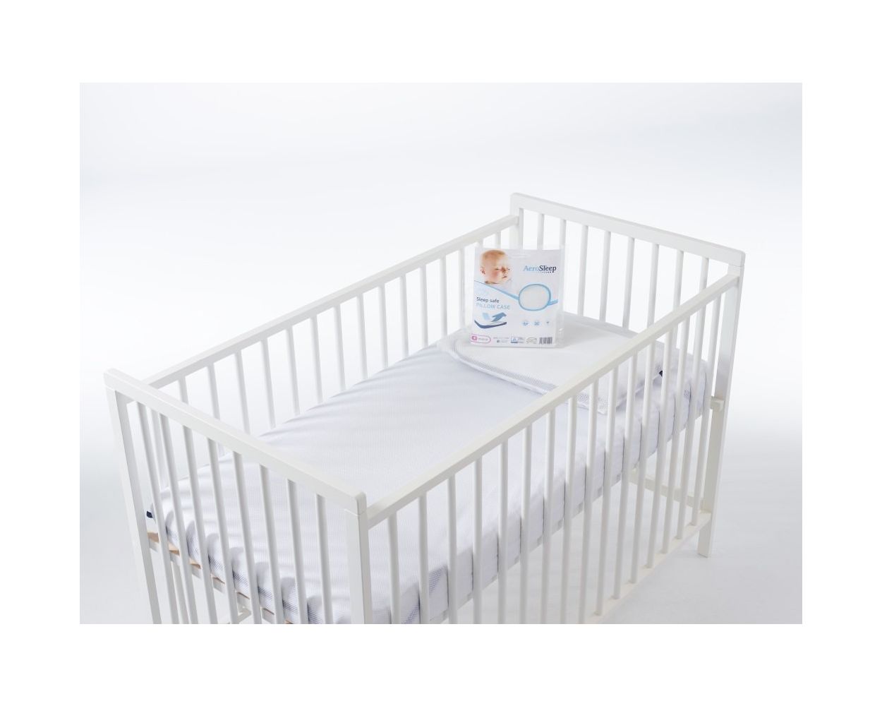 Children's Pillowcase for Small Adjustable Thickness Pillow