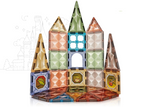 Joc magnetic  Diamond - 36 piese (7.5 cm)