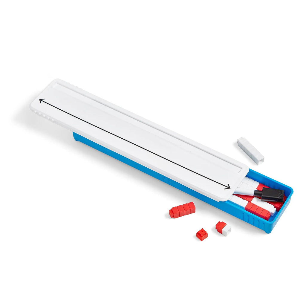 Set matematic - Axa numerelor
