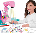 Proiector pentru desen  - Gabby's Dollhouse