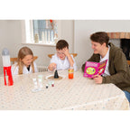 Horrible Science: Kit experimente explozive