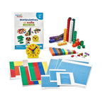 Kit pentru activitati matematice
