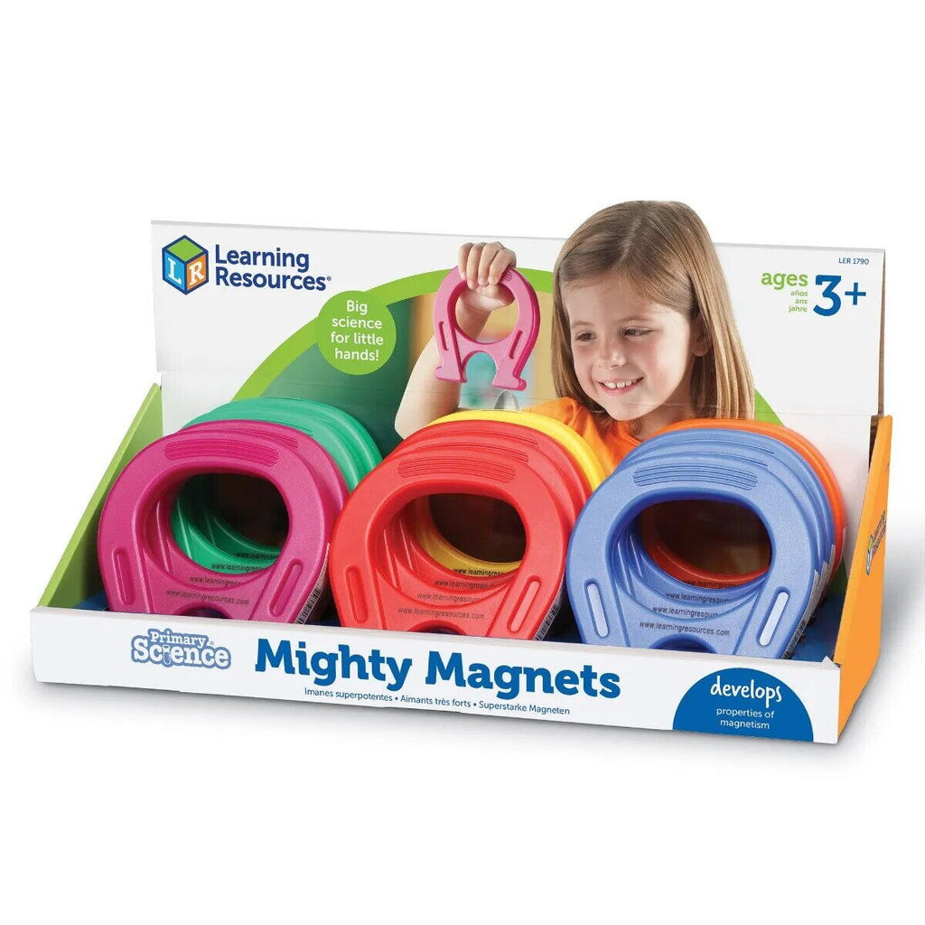 Primary Science® - Magnet potcoava