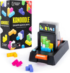 Joc de logica - Kanoodle® Shape Escape