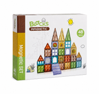 Joc magnetic  Diamond - 48 piese (7.5 cm)