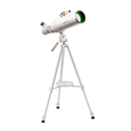 Telescopul micutului astronom