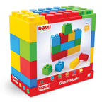 Set cuburi gigant (24 piese)