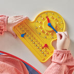 Ceas senzorial - NumberLine Clock®